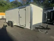 new Cargo (Enclosed) Trailers Car Mate Trailers  for sale, in West Berlin, NJ Thumbnail 1
