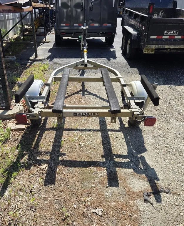used Watercraft Trailers Sealion Trailers  for sale, in West Berlin, NJ Thumbnail 3