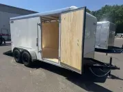 new Cargo (Enclosed) Trailers Car Mate Trailers  for sale, in West Berlin, NJ Thumbnail 4