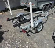 used Watercraft Trailers Load Rite  for sale, in West Berlin, NJ Thumbnail 3