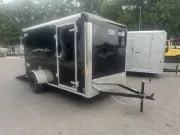 new Cargo (Enclosed) Trailers Car Mate Trailers  for sale, in West Berlin, NJ Thumbnail 1