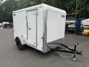 new Cargo (Enclosed) Trailers Car Mate Trailers  for sale, in West Berlin, NJ Thumbnail 1