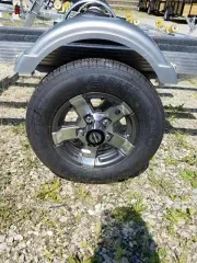 new Watercraft Trailers Triton Trailers  for sale, in West Berlin, NJ Thumbnail 3