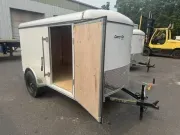 new Cargo (Enclosed) Trailers Carry-On  for sale, in West Berlin, NJ Thumbnail 2