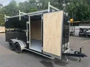 new Cargo (Enclosed) Trailers Car Mate Trailers  for sale, in West Berlin, NJ Thumbnail 2