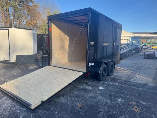 new Cargo (Enclosed) Trailers Cargo Express  for sale, in West Berlin, NJ Thumbnail 3