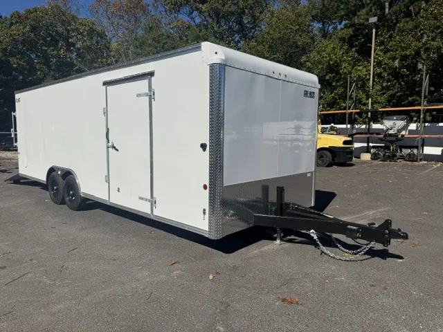 new Car Haulers / Racing Trailers Car Mate Trailers  for sale, in West Berlin, NJ image-0