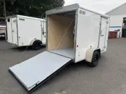 new Cargo (Enclosed) Trailers Car Mate Trailers  for sale, in West Berlin, NJ Thumbnail 3