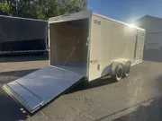 new Cargo (Enclosed) Trailers Car Mate Trailers  for sale, in West Berlin, NJ Thumbnail 3