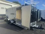 new Cargo (Enclosed) Trailers Car Mate Trailers  for sale, in West Berlin, NJ Thumbnail 2