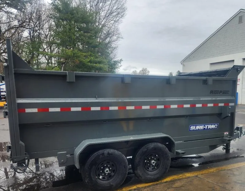 2026 Sure-Trac