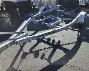 used Watercraft Trailers Load Rite  for sale, in West Berlin, NJ Thumbnail 1
