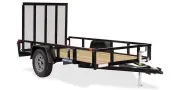 new Utility Trailers Sure-Trac  for sale, in West Berlin, NJ Thumbnail 1