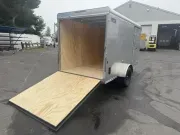 new Cargo (Enclosed) Trailers Car Mate Trailers  for sale, in West Berlin, NJ Thumbnail 3