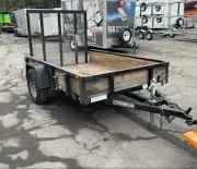 used Utility Trailers Sure-Trac  for sale, in West Berlin, NJ Thumbnail 1