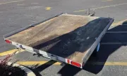 used ATV Trailers Triton Trailers  for sale, in West Berlin, NJ Thumbnail 2