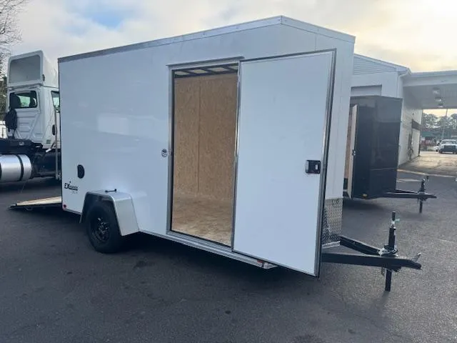 new Cargo (Enclosed) Trailers Cargo Express  for sale, in West Berlin, NJ Thumbnail 2