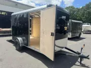 new Cargo (Enclosed) Trailers Carry-On  for sale, in West Berlin, NJ Thumbnail 2