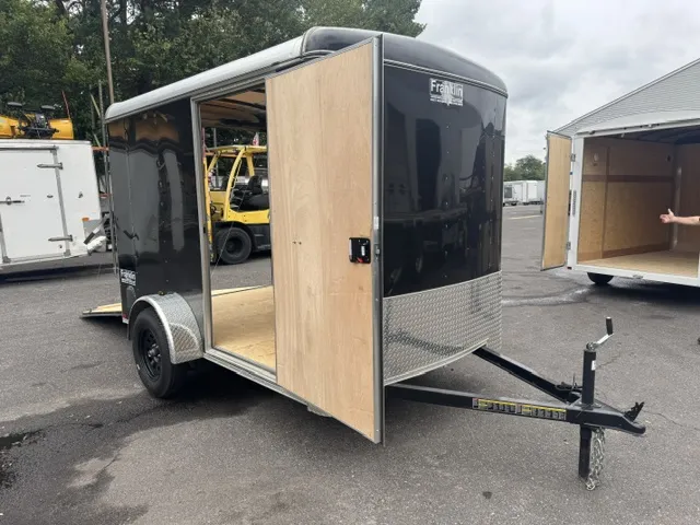 new Cargo (Enclosed) Trailers Carry-On  for sale, in West Berlin, NJ Thumbnail 2
