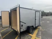new Cargo (Enclosed) Trailers Cargo Express  for sale, in West Berlin, NJ Thumbnail 3