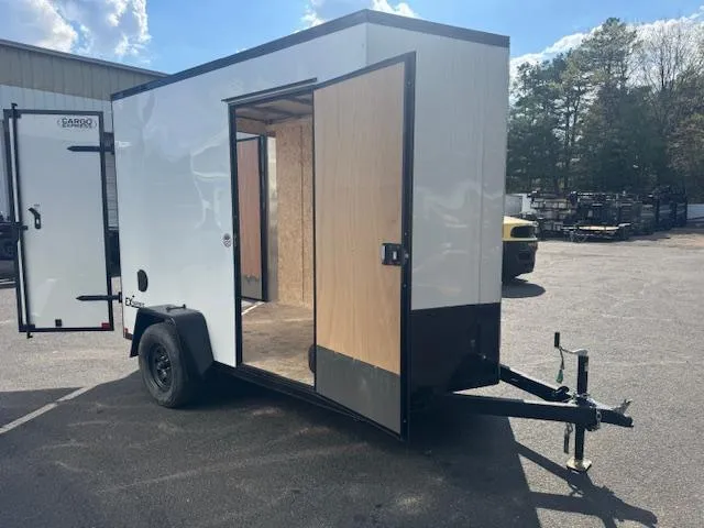 new Cargo (Enclosed) Trailers Cargo Express  for sale, in West Berlin, NJ Thumbnail 2