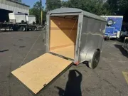 new Cargo (Enclosed) Trailers Carry-On  for sale, in West Berlin, NJ Thumbnail 3