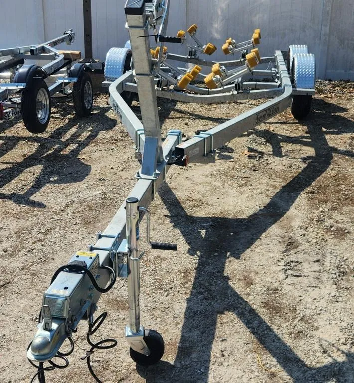 used Other Trailers Sealion Trailers  for sale, in West Berlin, NJ Thumbnail 5