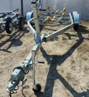 used Other Trailers Sealion Trailers  for sale, in West Berlin, NJ Thumbnail 3