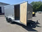 new Cargo (Enclosed) Trailers Car Mate Trailers  for sale, in West Berlin, NJ Thumbnail 3