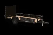 new ATV Trailers Sure-Trac  for sale, in West Berlin, NJ Thumbnail 2