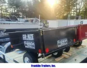 new Other Trailers Car Mate Trailers  for sale, in West Berlin, NJ Thumbnail 3