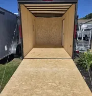 new Cargo (Enclosed) Trailers Cargo Express  for sale, in West Berlin, NJ Thumbnail 3