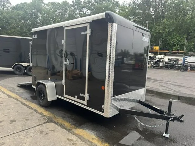 new Cargo (Enclosed) Trailers Car Mate Trailers  for sale, in West Berlin, NJ image-0