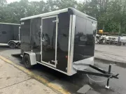new Cargo (Enclosed) Trailers Car Mate Trailers  for sale, in West Berlin, NJ Thumbnail 1