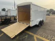 new Cargo (Enclosed) Trailers Carry-On  for sale, in West Berlin, NJ Thumbnail 3