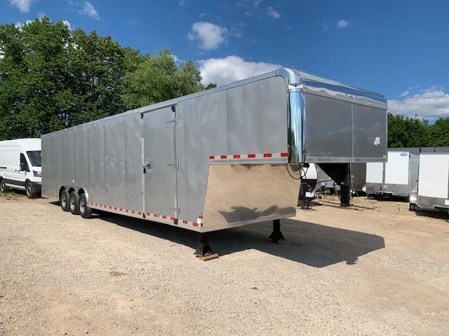 2021 US Cargo HAFCG8540TTA3 Enclosed Cargo Trailer 2021 US Cargo HAFCG8540TTA3 Enclosed Cargo Trailer