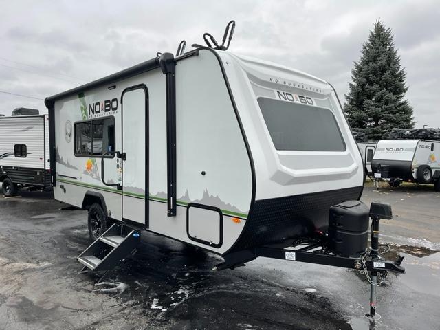 2022 Forest River No Boundaries 19.2 Travel Trailer RV 2022 Forest River No Boundaries 19.2 Travel Trailer RV