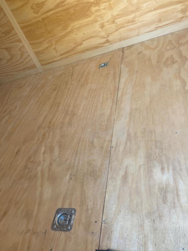 new Cargo (Enclosed) Trailers NationCraft Trailers  for sale, in Philadelphia, MS Thumbnail 9