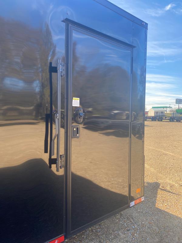 new Cargo (Enclosed) Trailers NationCraft Trailers  for sale, in Philadelphia, MS Thumbnail 6