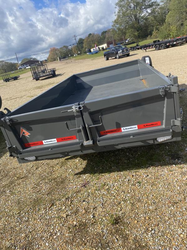 new Dump Trailers RawMaxx  for sale, in Philadelphia, MS Thumbnail 5
