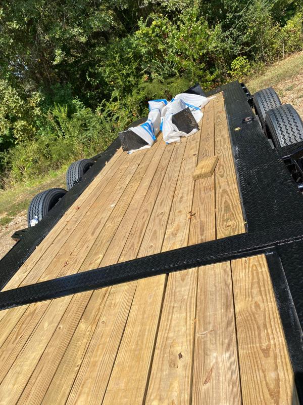 new Tilt Trailers Horizon Trailers  for sale, in Philadelphia, MS Thumbnail 8