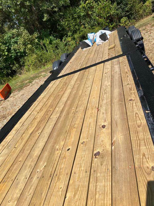 new Tilt Trailers Horizon Trailers  for sale, in Philadelphia, MS Thumbnail 4