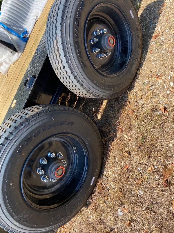 new Tilt Trailers Horizon Trailers  for sale, in Philadelphia, MS Thumbnail 7