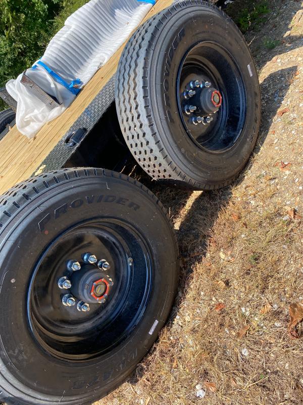 new Tilt Trailers Horizon Trailers  for sale, in Philadelphia, MS Thumbnail 6