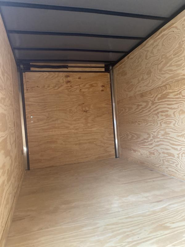 new Cargo (Enclosed) Trailers Quality Cargo  for sale, in Philadelphia, MS Thumbnail 8