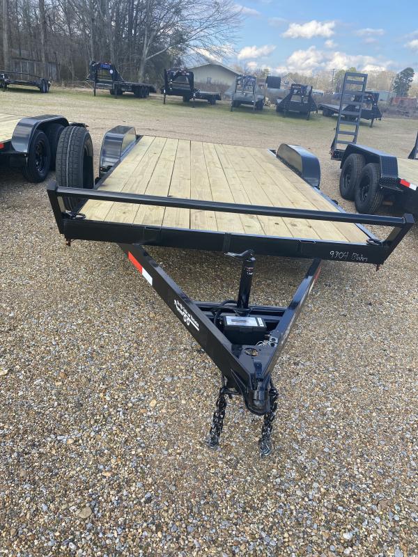 new Car Haulers / Racing Trailers Bye Rite  for sale, in Philadelphia, MS Thumbnail 2