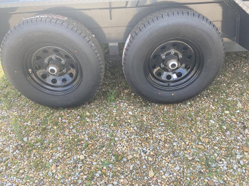 new Dump Trailers RawMaxx  for sale, in Philadelphia, MS Thumbnail 4