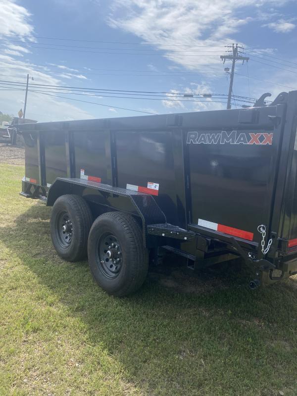new Dump Trailers RawMaxx  for sale, in Philadelphia, MS Thumbnail 4