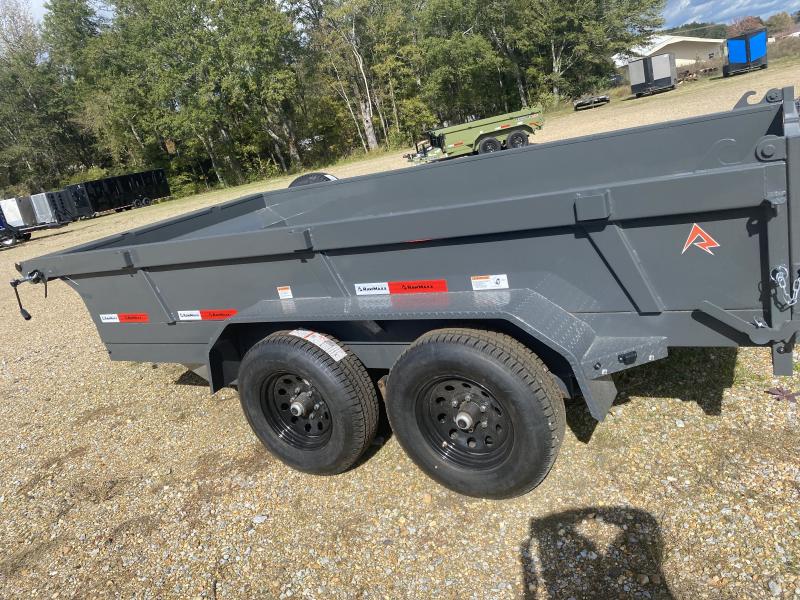 new Dump Trailers RawMaxx  for sale, in Philadelphia, MS Thumbnail 6