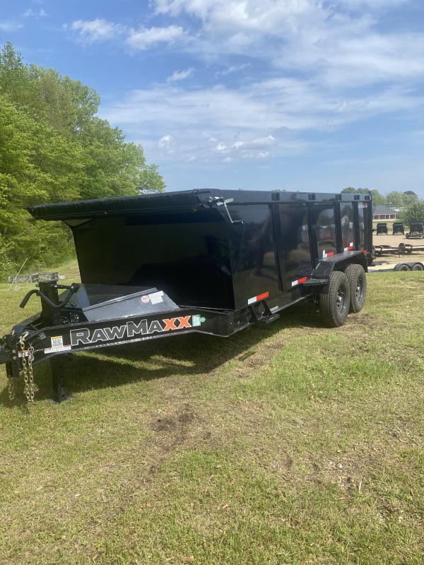 new Dump Trailers RawMaxx  for sale, in Philadelphia, MS Thumbnail 2